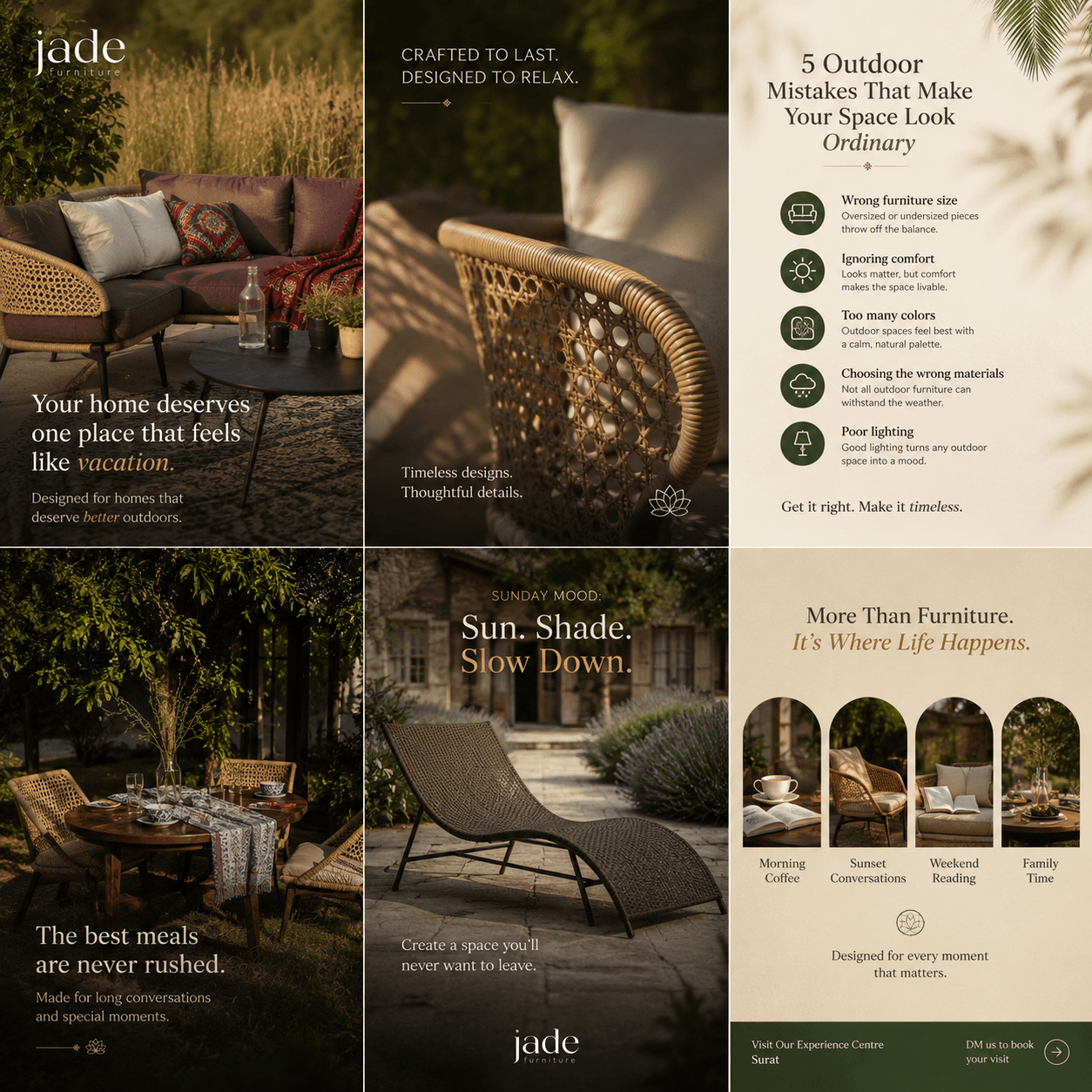 Jade Furniture Instagram creative 1