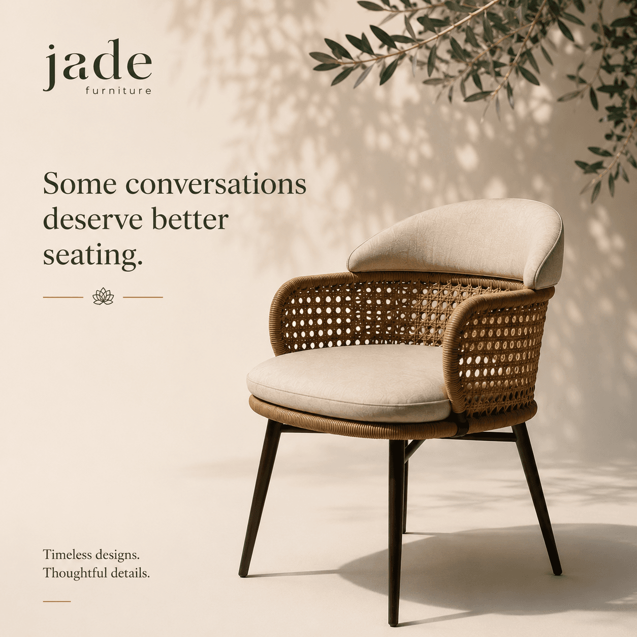 Jade Furniture Instagram creative 4