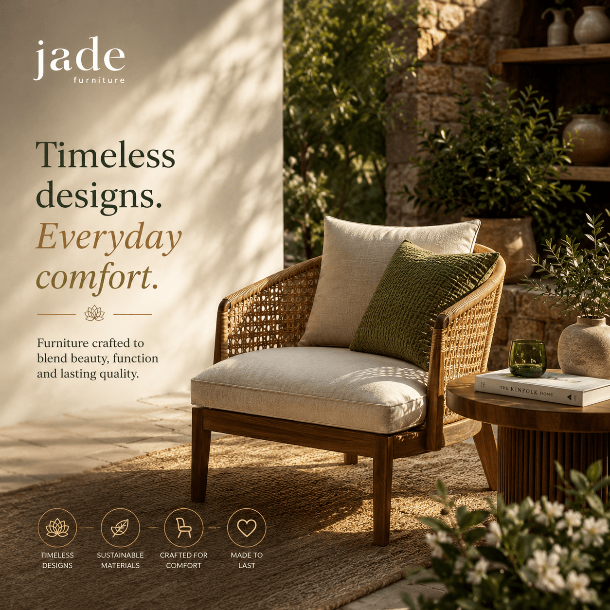 Jade Furniture Instagram creative 6